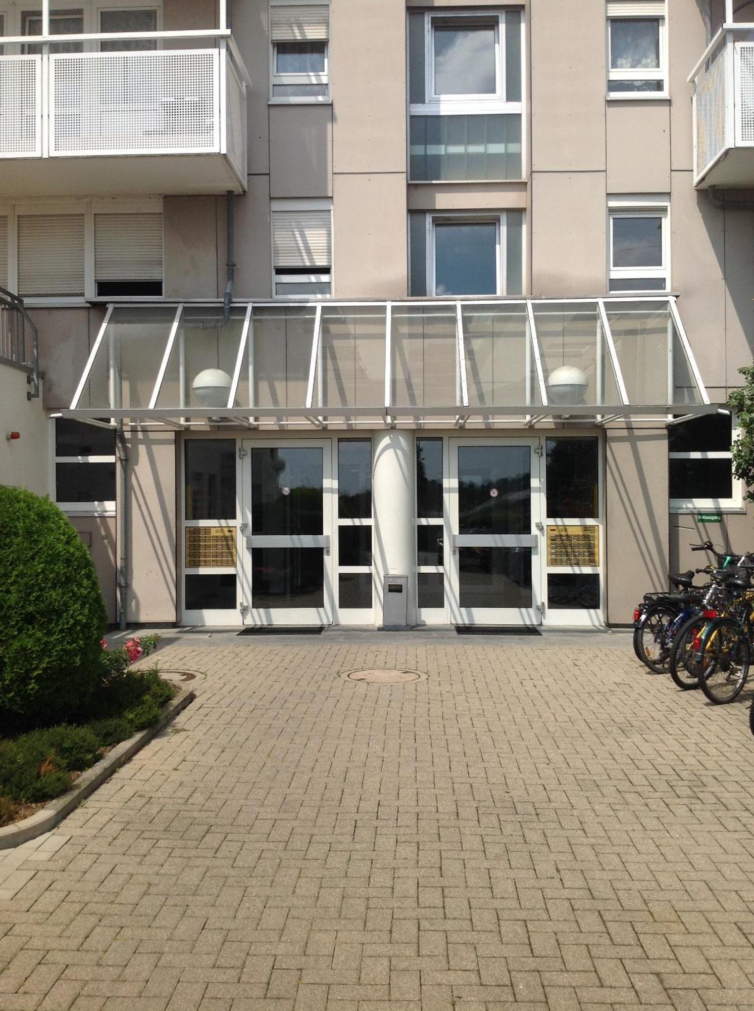 Apartment Lahr 50 외부 사진