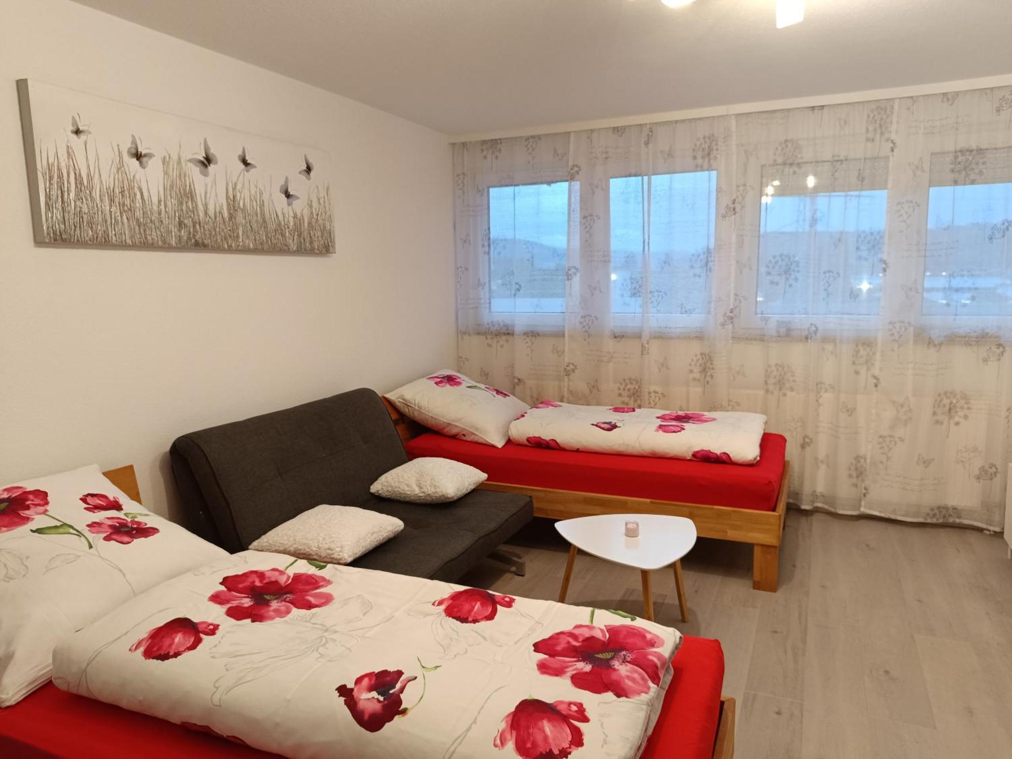 Apartment Lahr 50 외부 사진