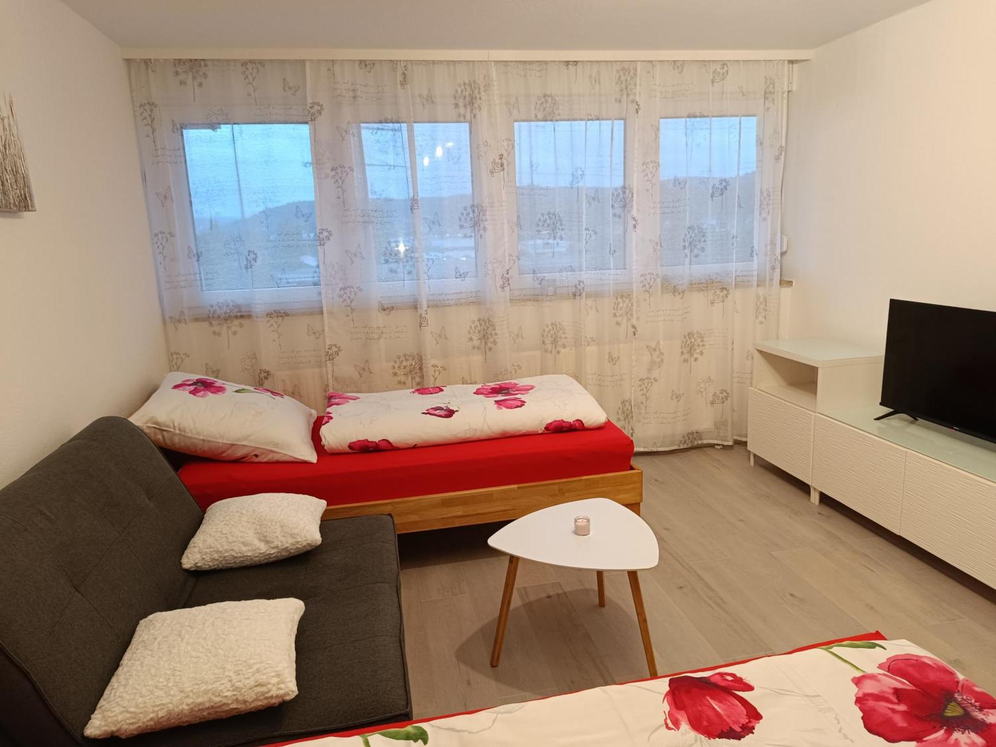 Apartment Lahr 50 외부 사진
