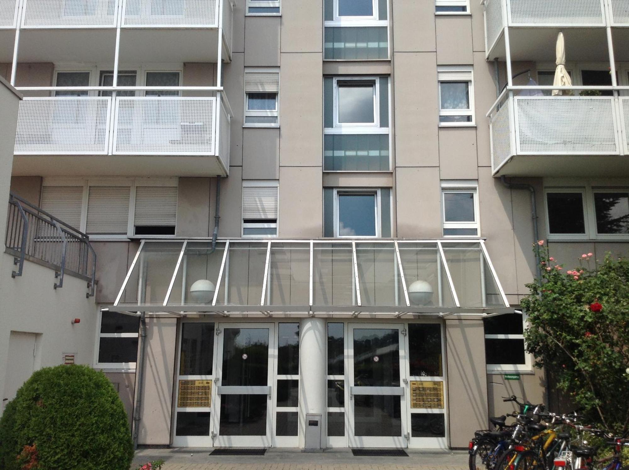 Apartment Lahr 50 외부 사진