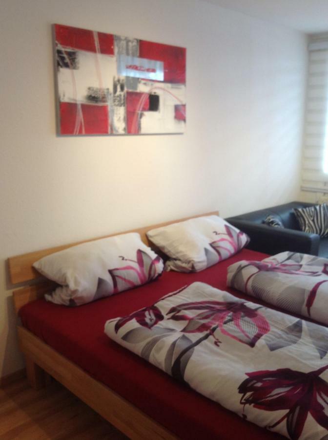 Apartment Lahr 50 외부 사진