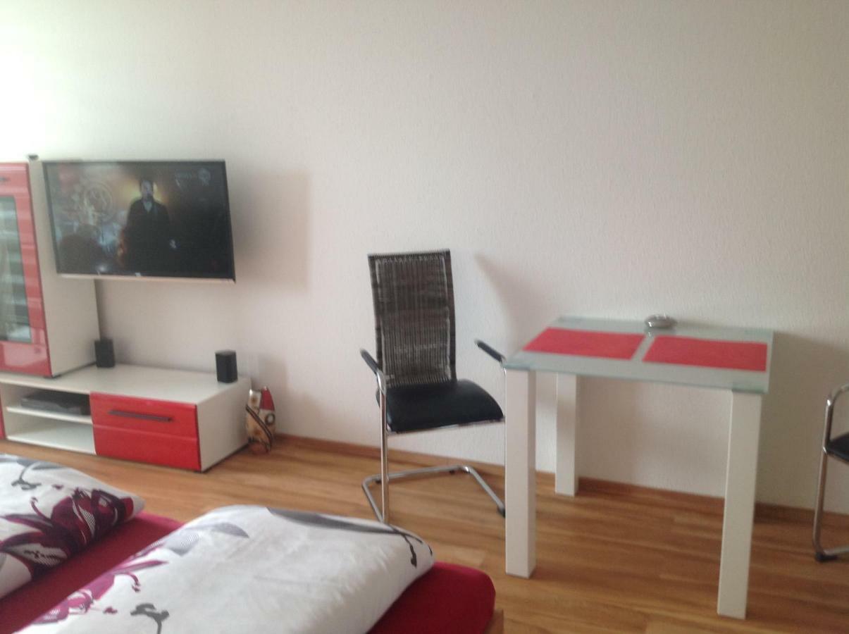 Apartment Lahr 50 외부 사진