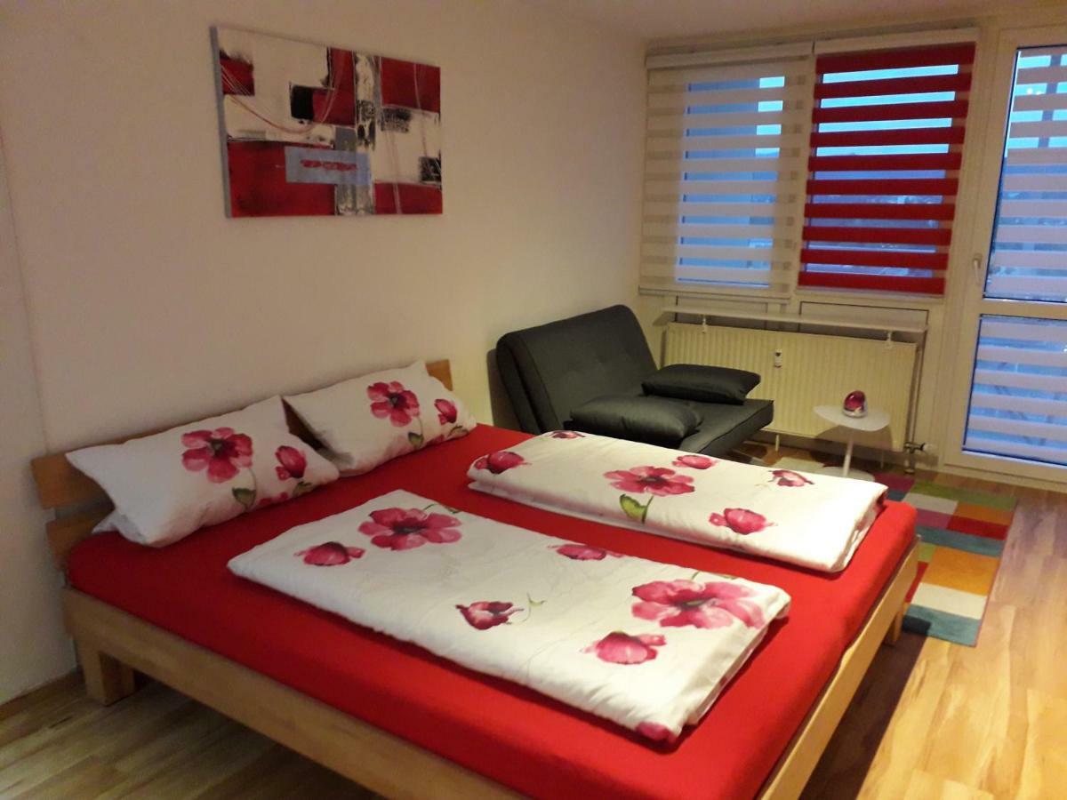 Apartment Lahr 50 외부 사진