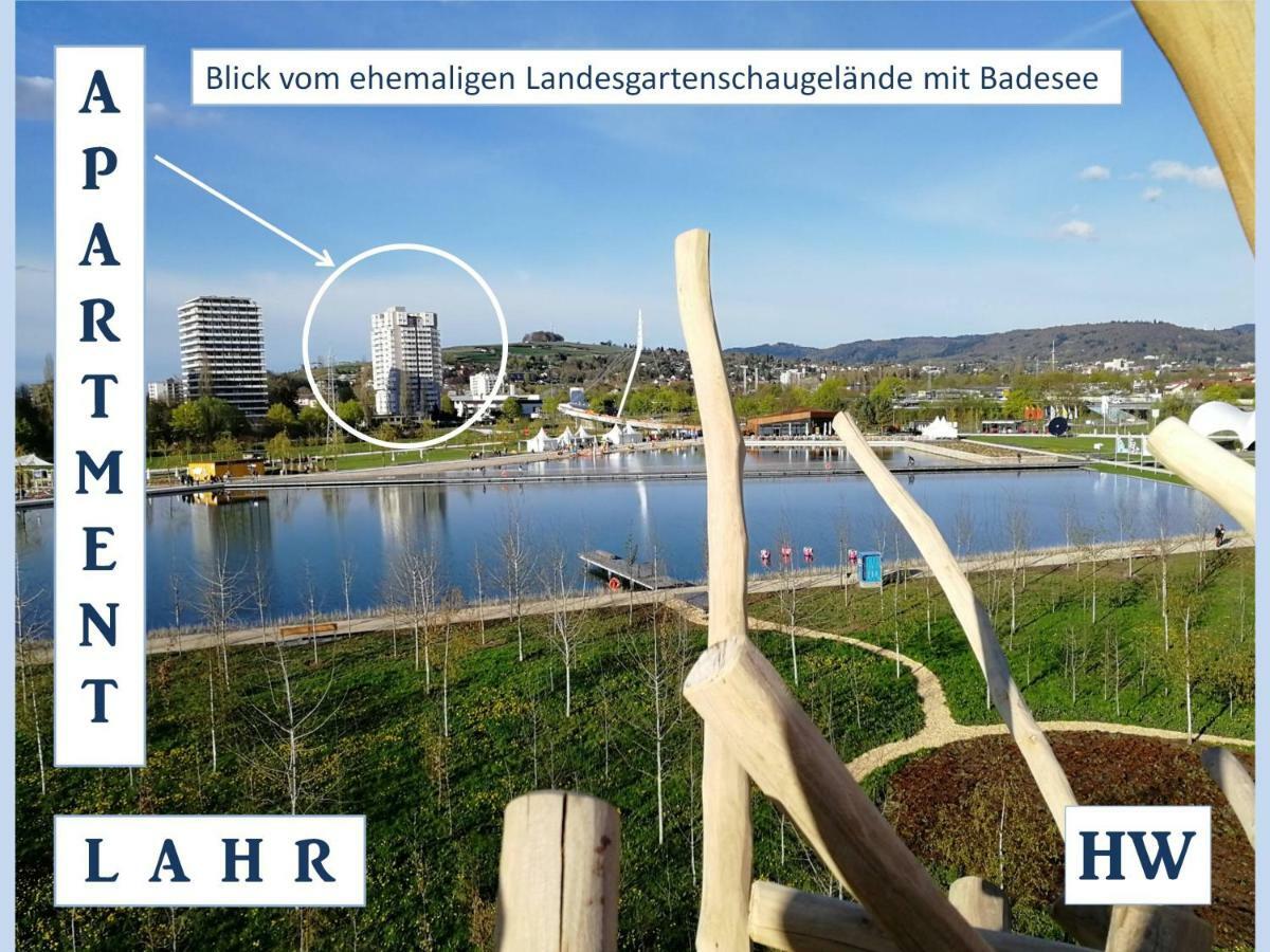 Apartment Lahr 50 외부 사진